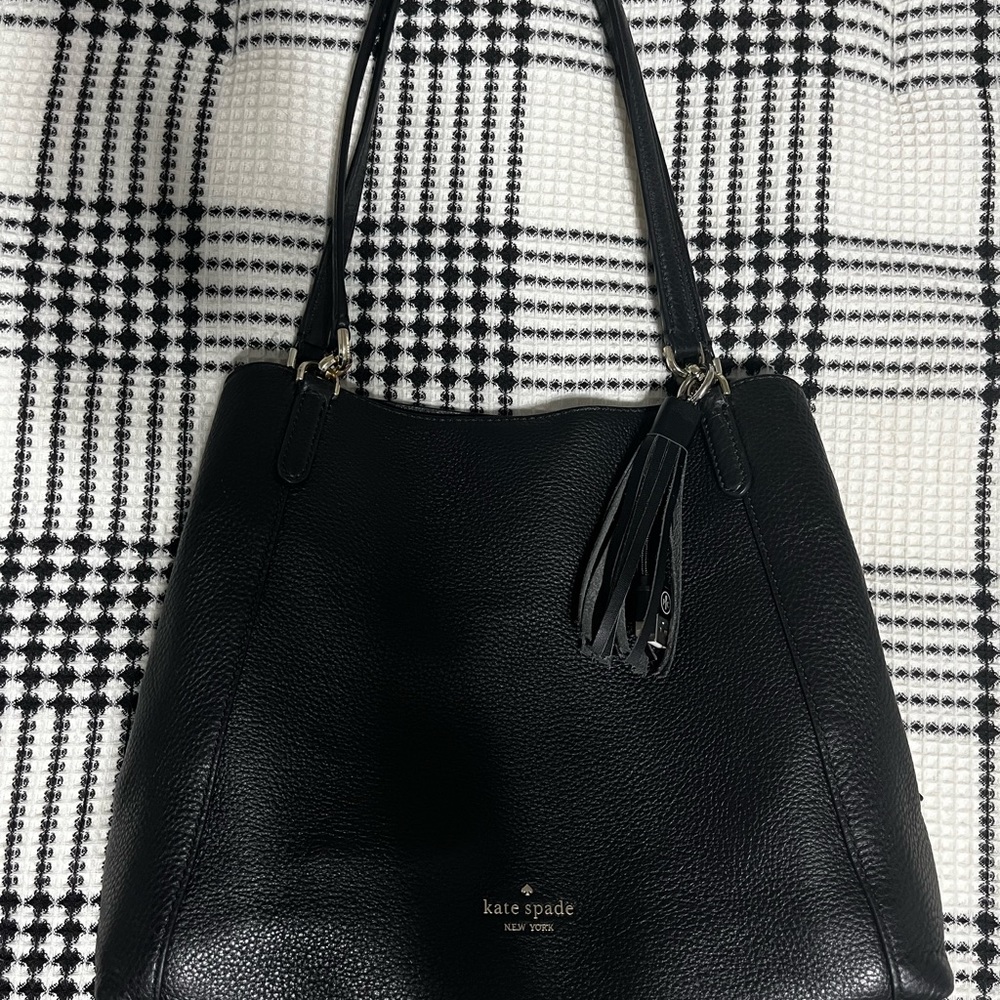 Kate Spade Jackson Large 3 Compartment Bag